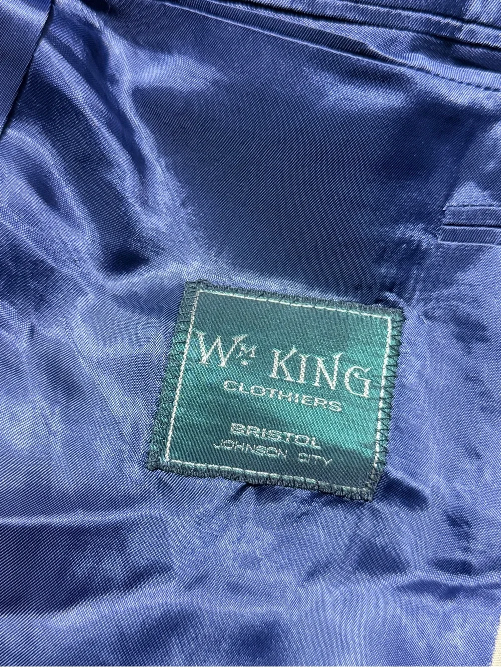 RNG clothing men’s